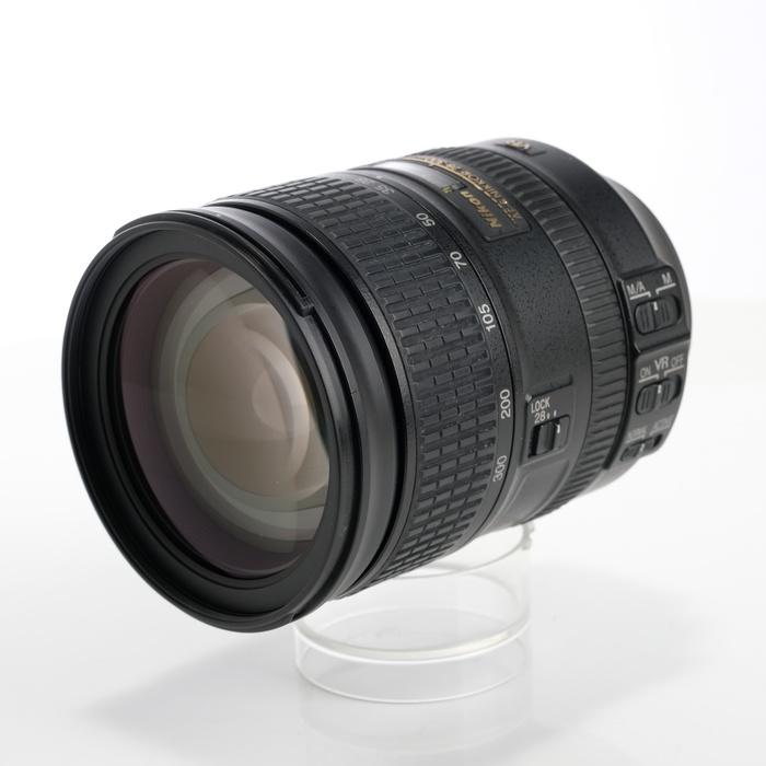 �y���Áz(�j�R��) Nikon AF-S 28-300/F3.5-5.6G ED VR
