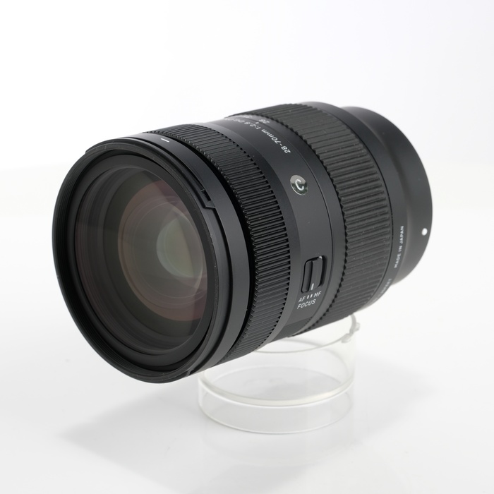 �y���Áz(�V�O�}) SIGMA 28-70/F2.8 DG DN CONTEMPORARY SE