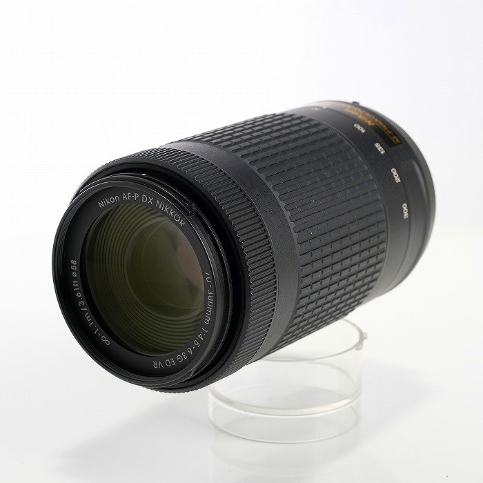 �y���Áz(�j�R��) Nikon AF-P DX 70-300/F4.5-6.3G ED VR
