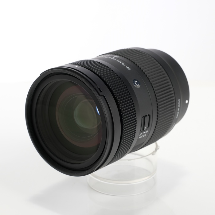 �y���Áz(�V�O�}) SIGMA 28-70/F2.8 DG DN CONTEMPORARY SE �\�j�[E�p