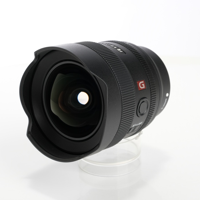 【中古】(ソニー) SONY FE14/1.8 GM