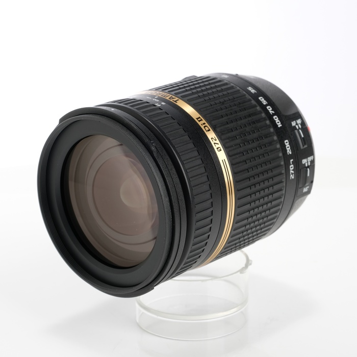 【中古】(タムロン) TAMRON SP AF18-270 DI II B003E キヤノン