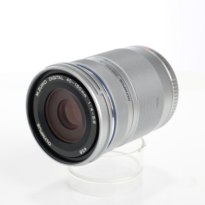 �y���Áz(�I�����p�X) OLYMPUS M.ZUIKO DIGITAL ED40-150/F4.0-5.6R SL