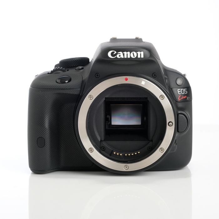 �y���Áz(�L���m��) Canon EOS KISS X7 �{�f�C