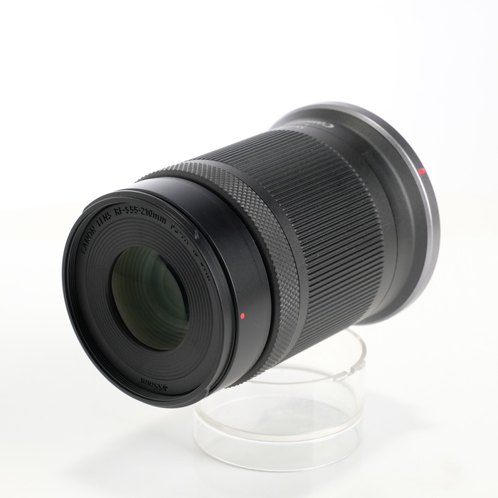 �y���Áz(�L���m��) Canon RF-S55-210/F5-7.1 IS STM