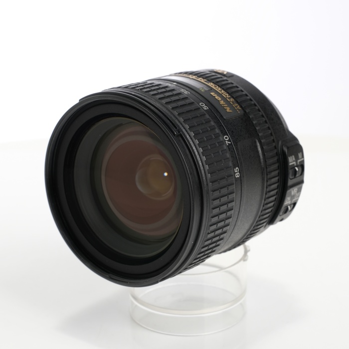 �y���Áz(�j�R��) Nikon AF-S 24-85/F3.5-4.5G ED VR