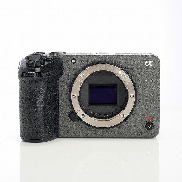 �y���Áz(�\�j�[) SONY FX30 �{�f�B[ILME-FX30B]