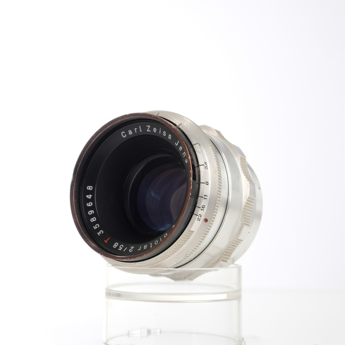 �y���Áz(�c�A�C�X) ZEISS �r�I�^�[ 58/2  (�G�L�U�N�^�p)