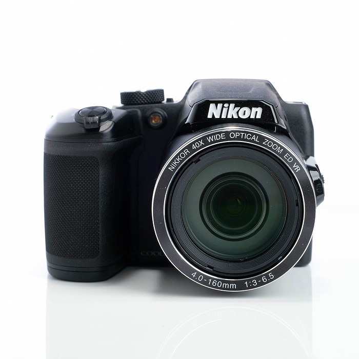 �y���Áz(�j�R��) Nikon COOLPIX B500 �u���b�N