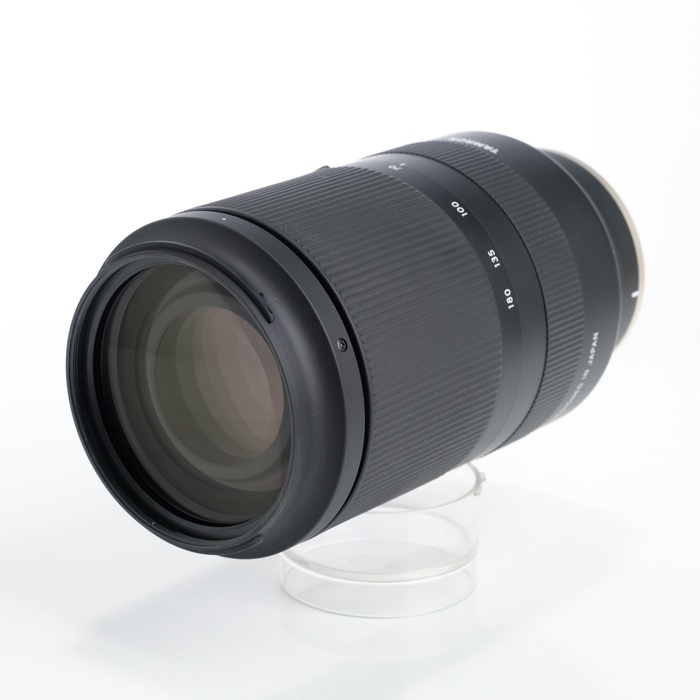 【中古】(タムロン) TAMRON 70-180/F2.8 DI3 VXD A056SF ソニーE