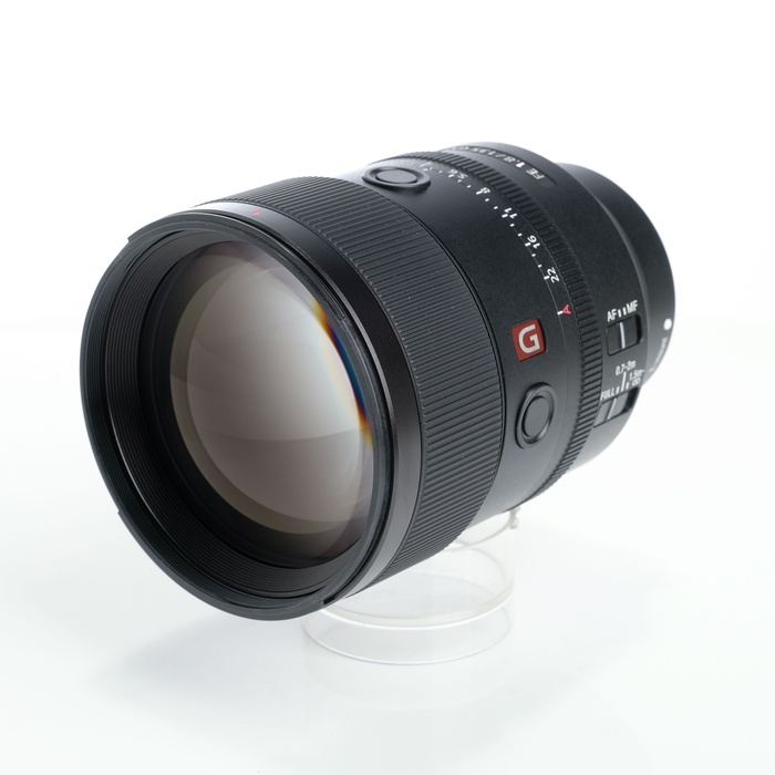 �y���Áz(�\�j�[) SONY FE135/F1.8 GM