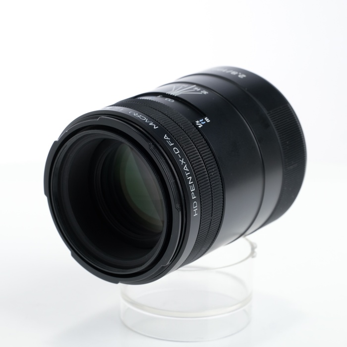 �y���Áz(�y���^�b�N�X) PENTAX HD D FA MACRO 100/2.8ED AW �u���b�N