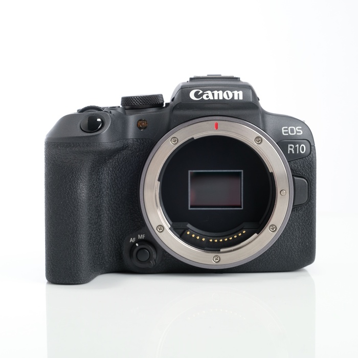 �y���Áz(�L���m��) Canon EOS R10 �{�f�C