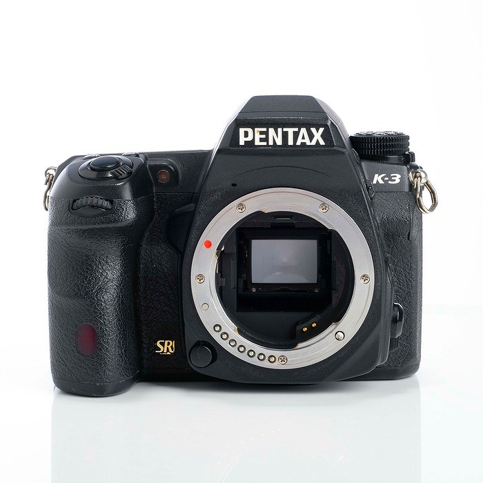 �y���Áz(�y���^�b�N�X) PENTAX K-3 �{�f�C