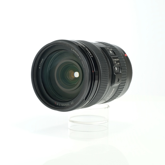 �y���Áz(�L���m��) Canon EF24-105/4L IS USM
