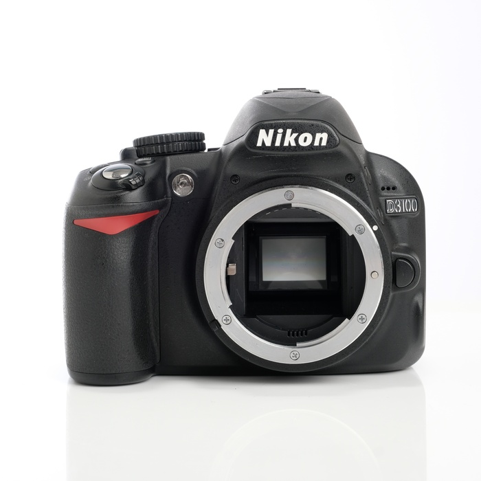 【中古】(ニコン) Nikon D3100 ボディ