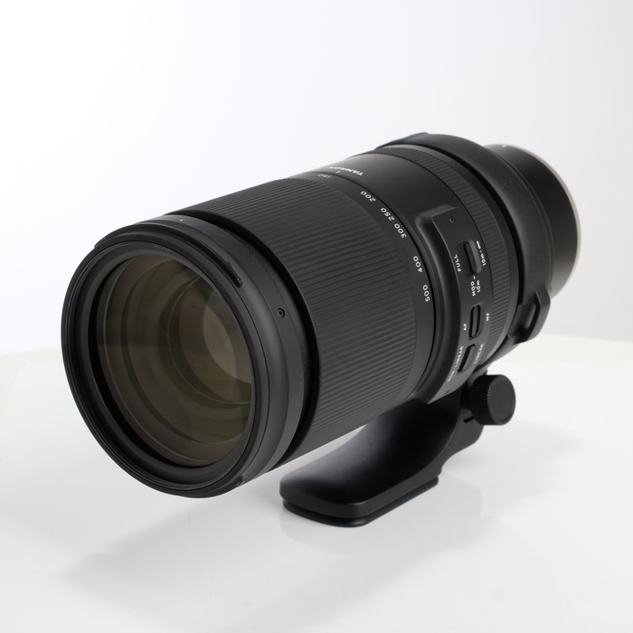 �y���Áz(�^������) TAMRON 150-500/F5-6.7 DI3 VC VXD A057Z �j�R��Z