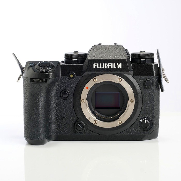 【中古】(フジフイルム) FUJIFILM X-H1 ボディ