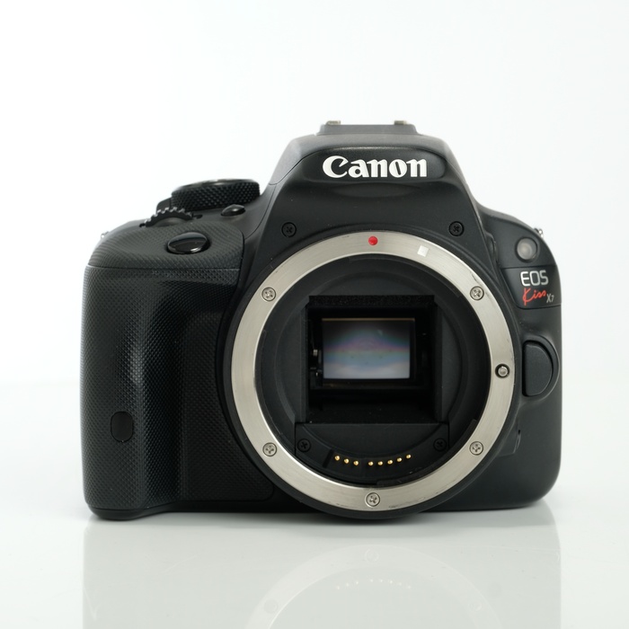 【中古】(キヤノン) Canon EOS Kiss X7 ボディ