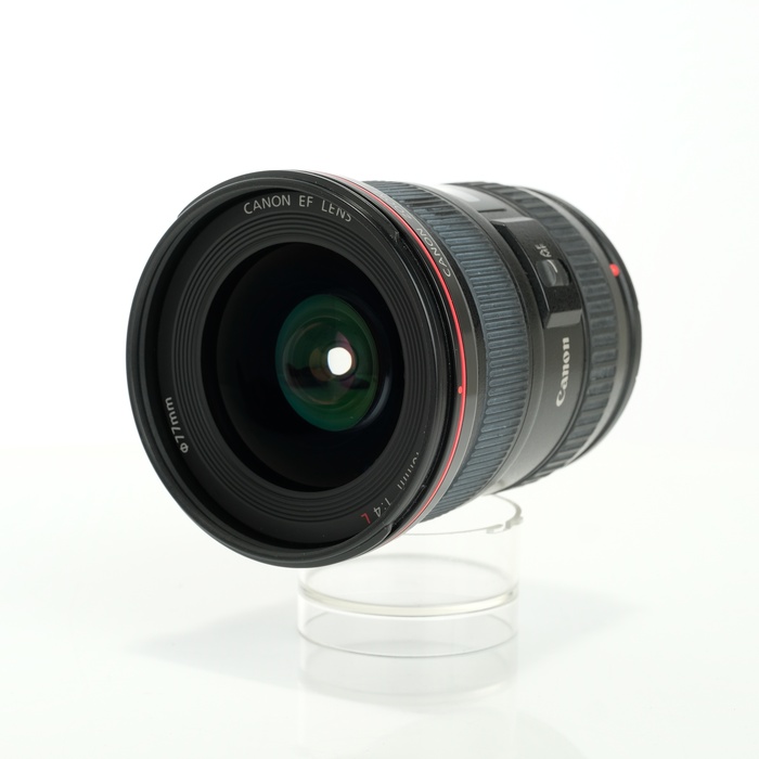【中古】(キヤノン) Canon EF17-40/F4L USM