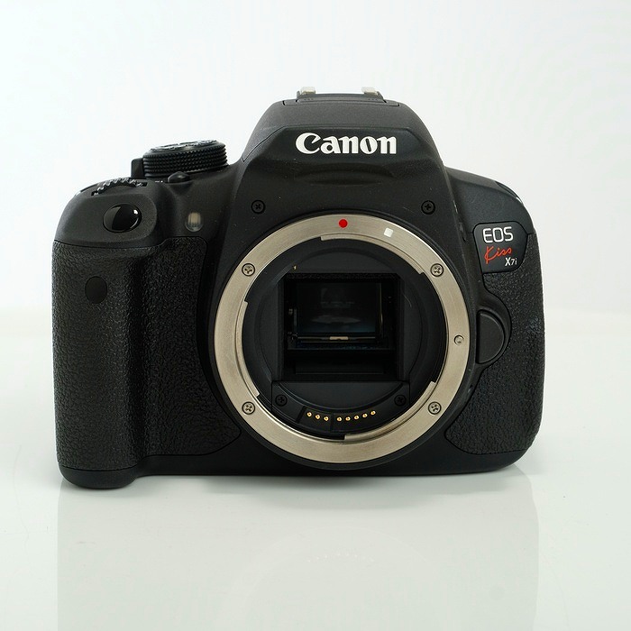 【中古】(キヤノン) Canon EOS Kiss X7i ボディ