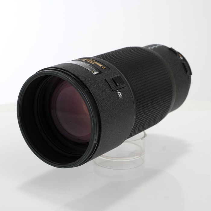 �y���Áz(�j�R��) Nikon AF ED 80-200/F2.8D