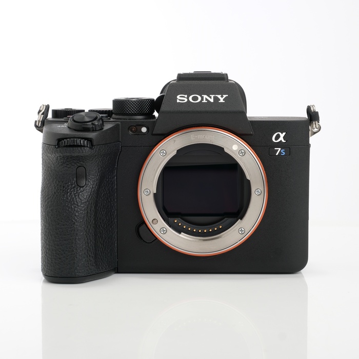 【中古】(ソニー) SONY α7S III ボディ