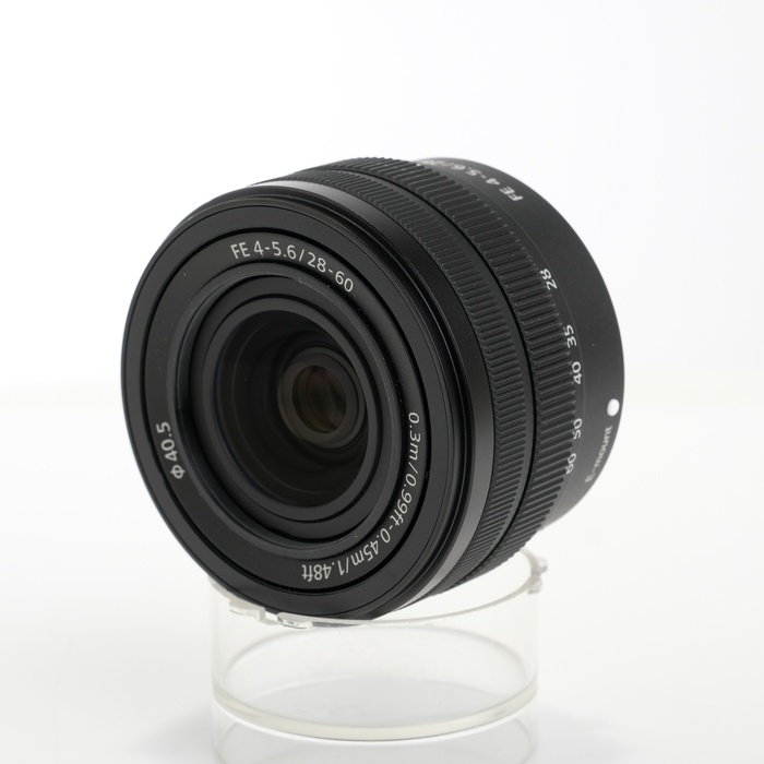 【中古】(ソニー) SONY FE28-60/4-5.6