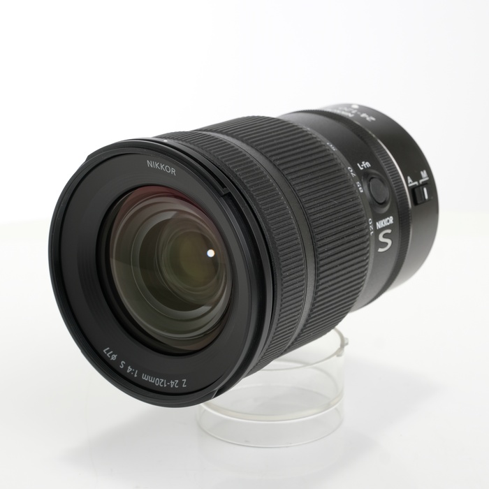 �y���Áz(�j�R��) Nikon Z 24-120/4 S