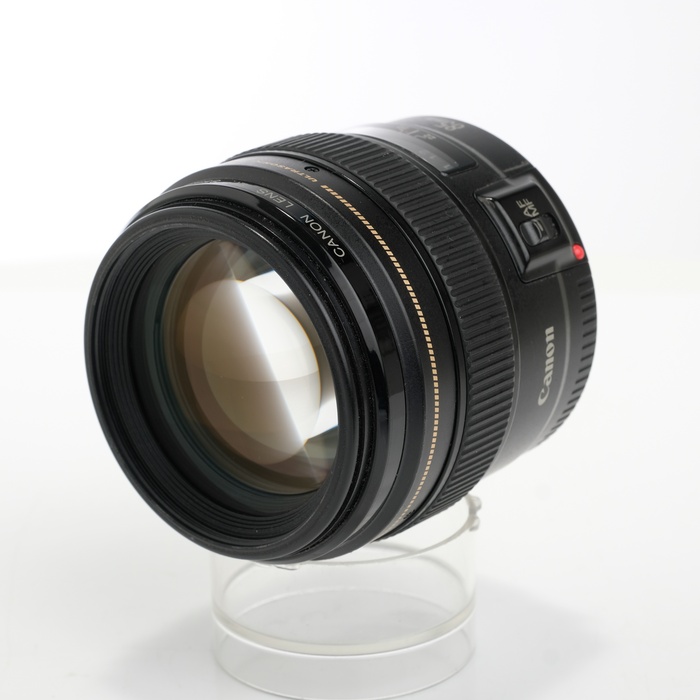 【中古】(キヤノン) Canon EF85/F1.8 USM