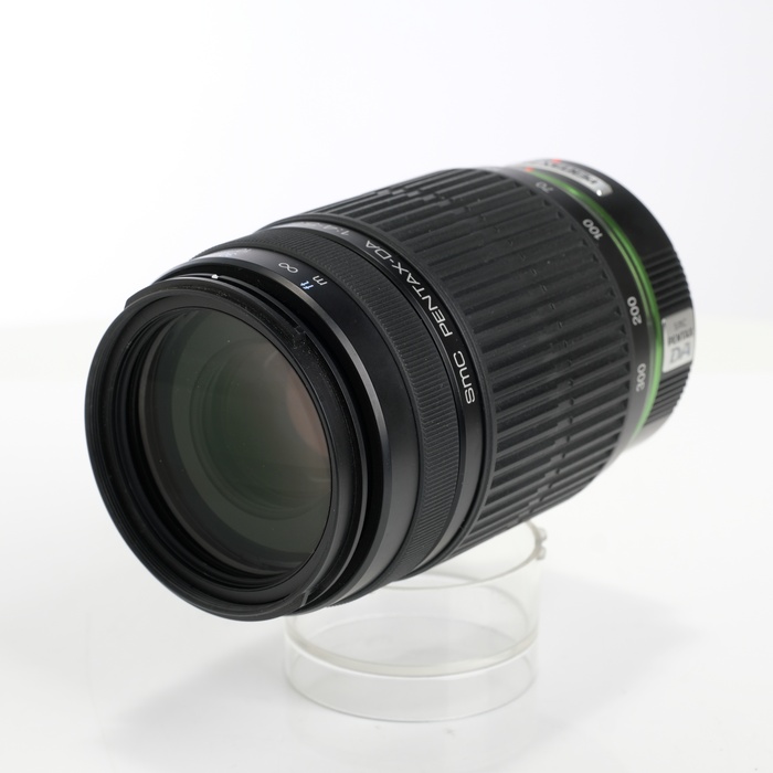 �y���Áz(�y���^�b�N�X) PENTAX DA55-300/F4-5.8 ED