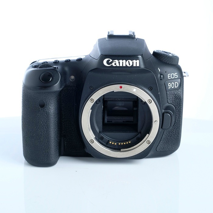 【中古】(キヤノン) Canon EOS 90D ボディ