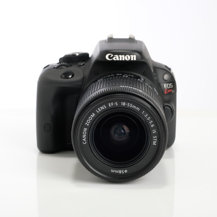 �y���Áz(�L���m��) Canon EOS Kiss X7 18-55 IS STM �L�b�g
