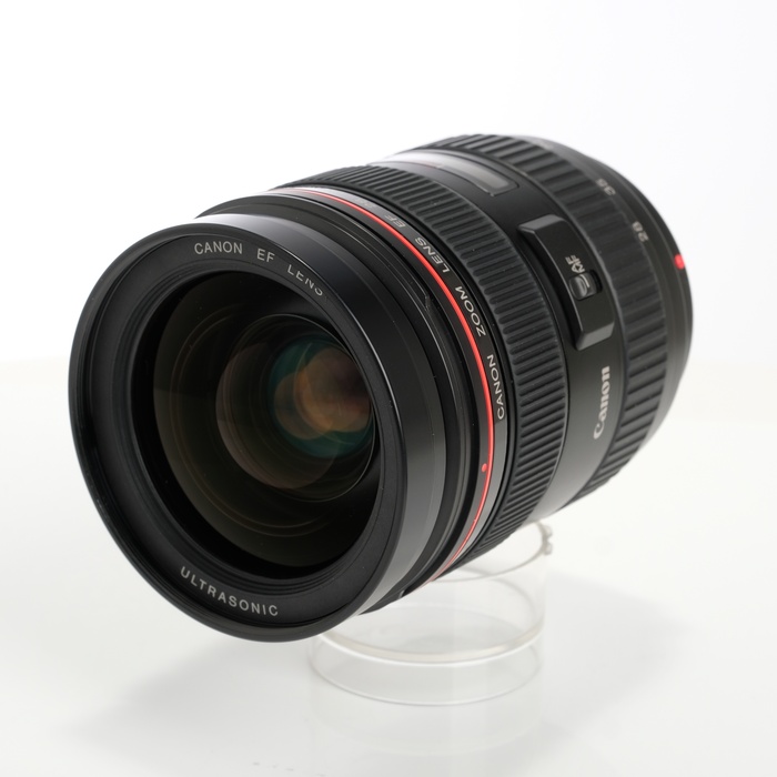 �y���Áz(�L���m��) Canon EF28-70/2.8L USM