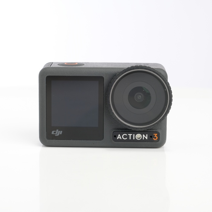 �y���Áz(DJI) DJI OSMO ACTION 3 STANDARD�R���{