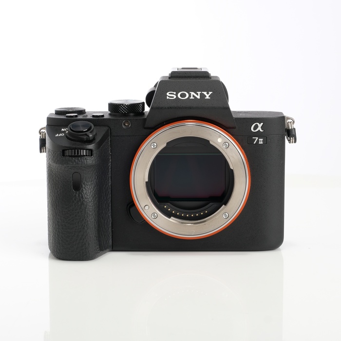 �y���Áz(�\�j�[) SONY ��7 II �{�f�B[ILCE-7M2]