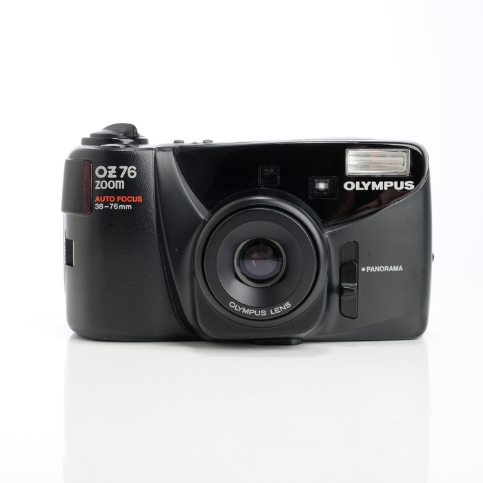 �y���Áz(�I�����p�X) OLYMPUS OZ 76 ZOOM