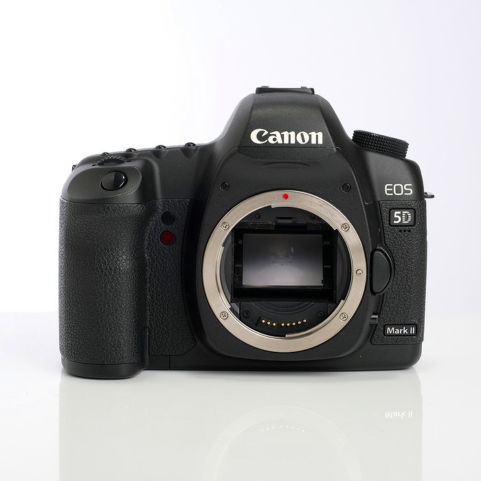 【中古】(キヤノン) Canon EOS 5D markII ボディ