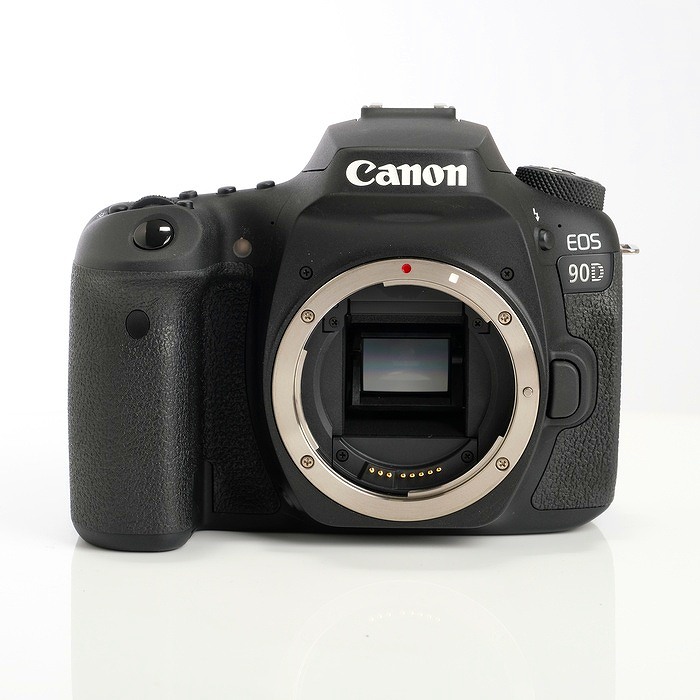 【中古】(キヤノン) Canon EOS 90D ボディ