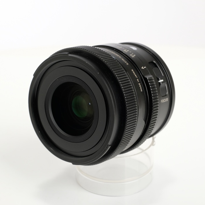 【中古】(シグマ) SIGMA 35/F2 DG DN Contemporary Lマウント用