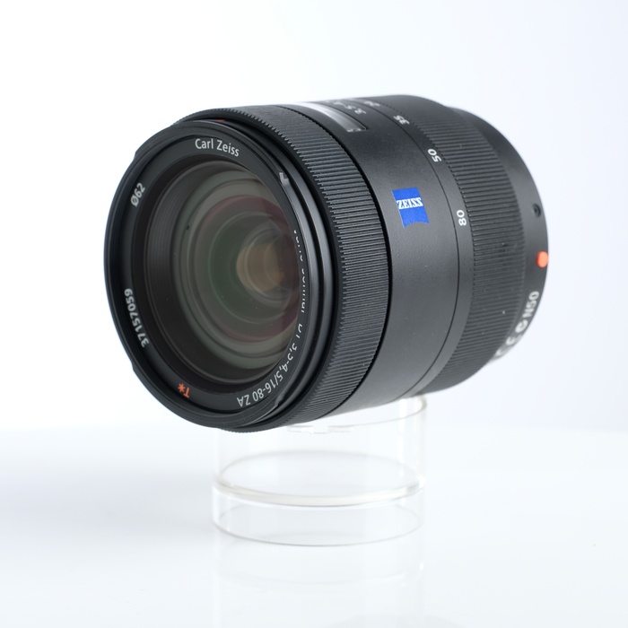 【中古】(ソニー) SONY VARIO-SONNAR T*DT16-80/F3.5-4.5 ZA
