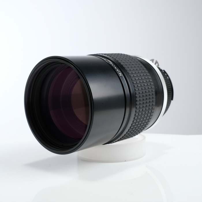 【中古】(ニコン) Nikon Ai 180/2.8