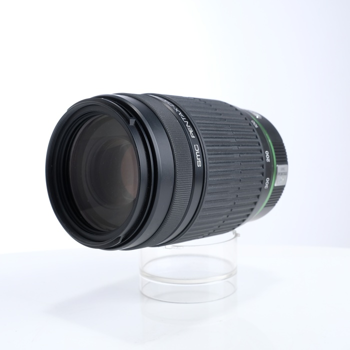 【中古】(ペンタックス) PENTAX DA55-300/F4-5.8 ED