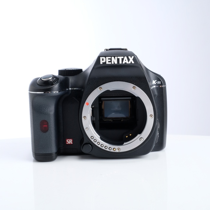 �y���Áz(�y���^�b�N�X) PENTAX K-M �{�f�B
