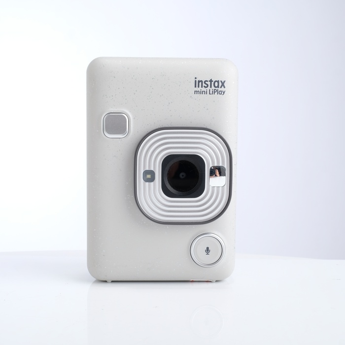 �y���Áz(�t�W�t�C����) FUJIFILM INSTAX mini LiPlay �X�g�[���z���C�g