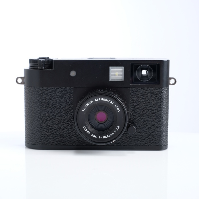 �y���Áz(�t�W�t�C����) FUJIFILM X-half �u���b�N[X-HF1]