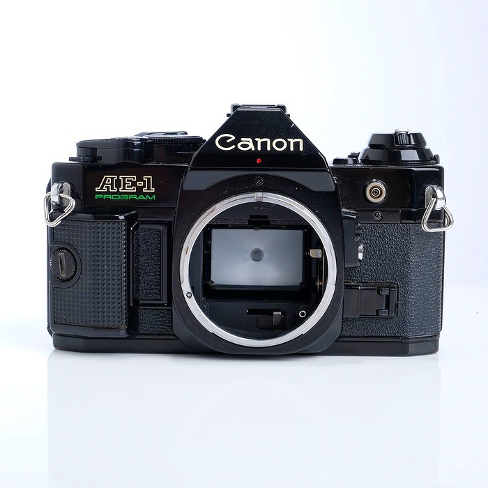 �y���Áz(�L���m��) Canon AE-1P �u���b�N