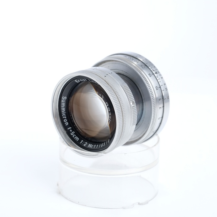 �y���Áz(���C�J) Leica �Y�~�N���� L50/F2 ����