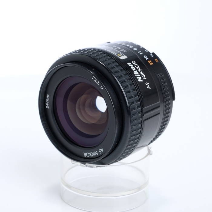【中古】(ニコン) Nikon AI AF 24/2.8D