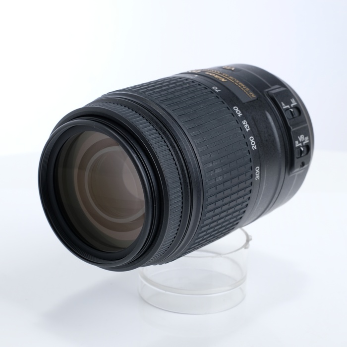 �y���Áz(�j�R��) Nikon AF-S DX 55-300/4.5-5.6G ED VR